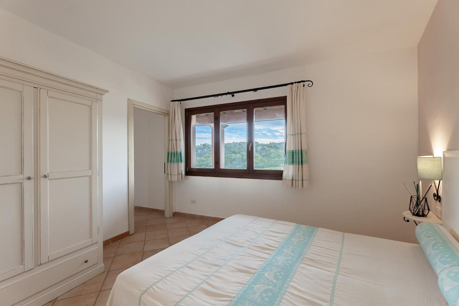 Residence Baia Dei Mirti Vignola Mare المظهر الخارجي الصورة