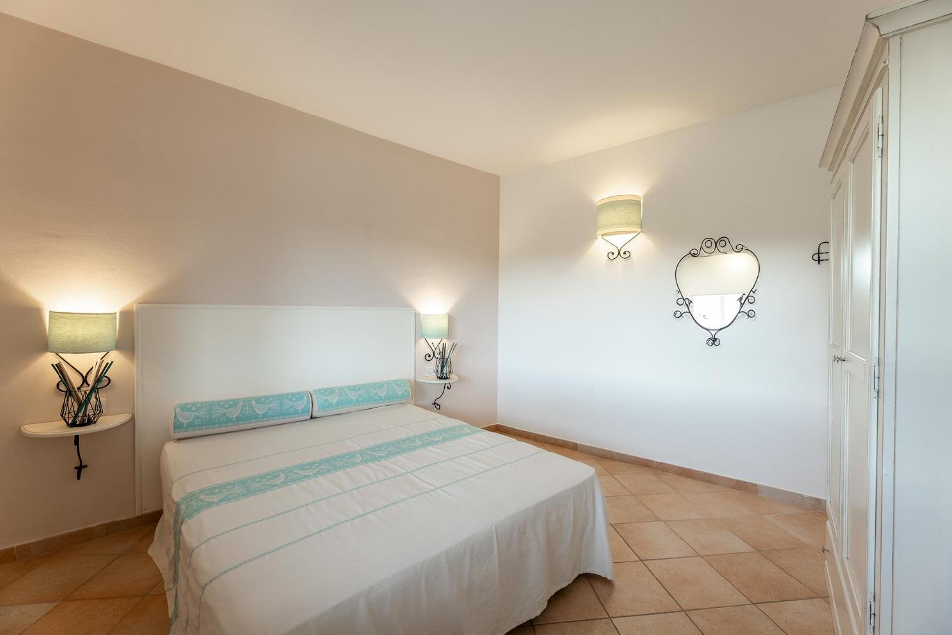 Residence Baia Dei Mirti Vignola Mare المظهر الخارجي الصورة
