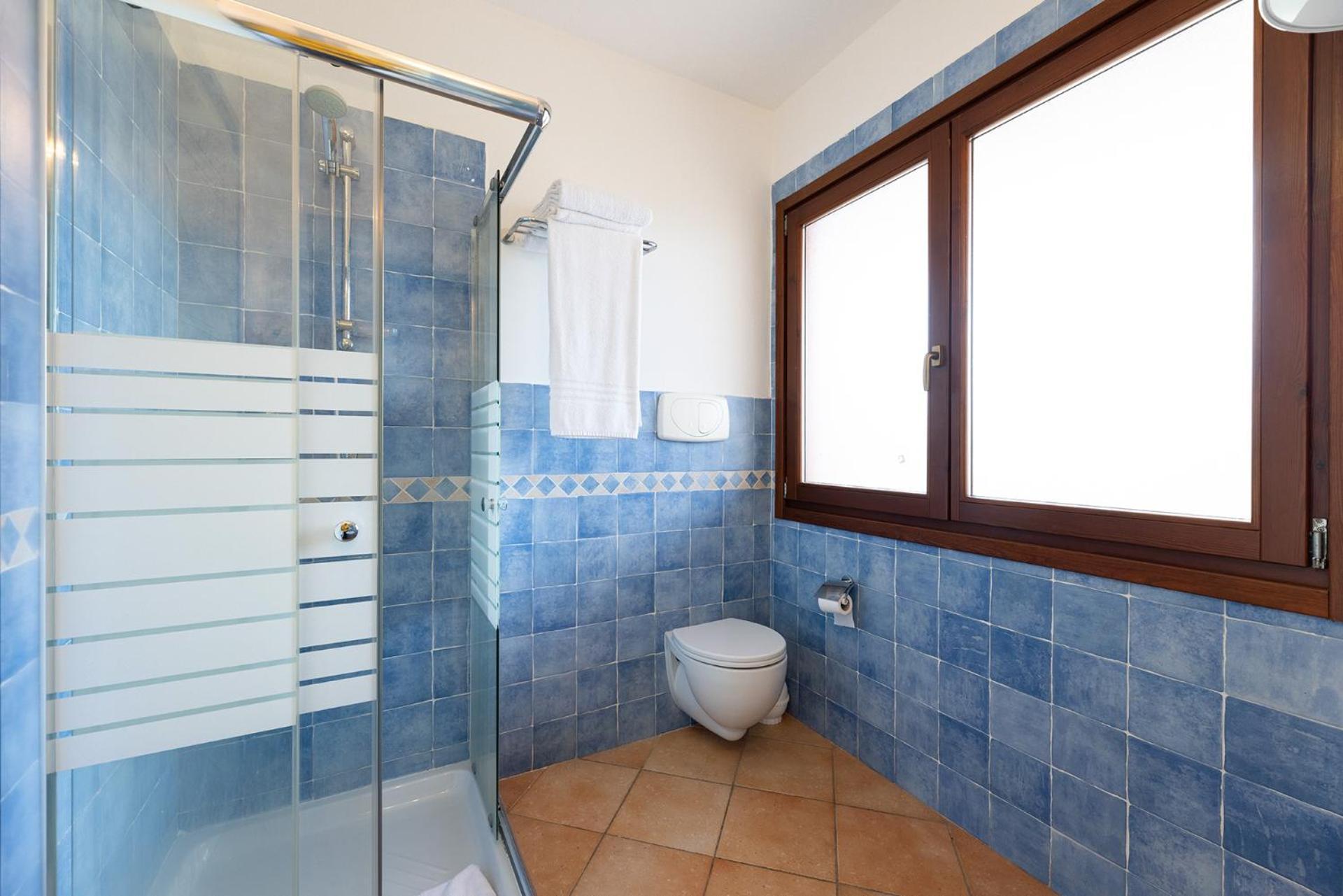 Residence Baia Dei Mirti Vignola Mare المظهر الخارجي الصورة