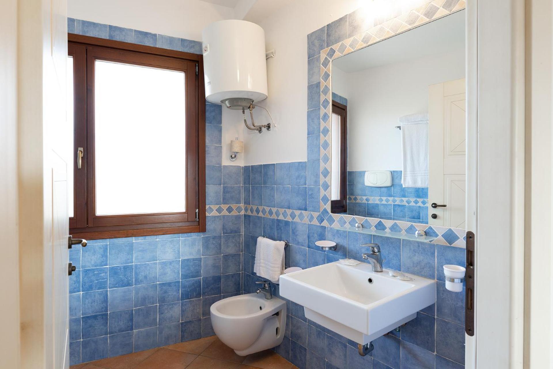 Residence Baia Dei Mirti Vignola Mare المظهر الخارجي الصورة
