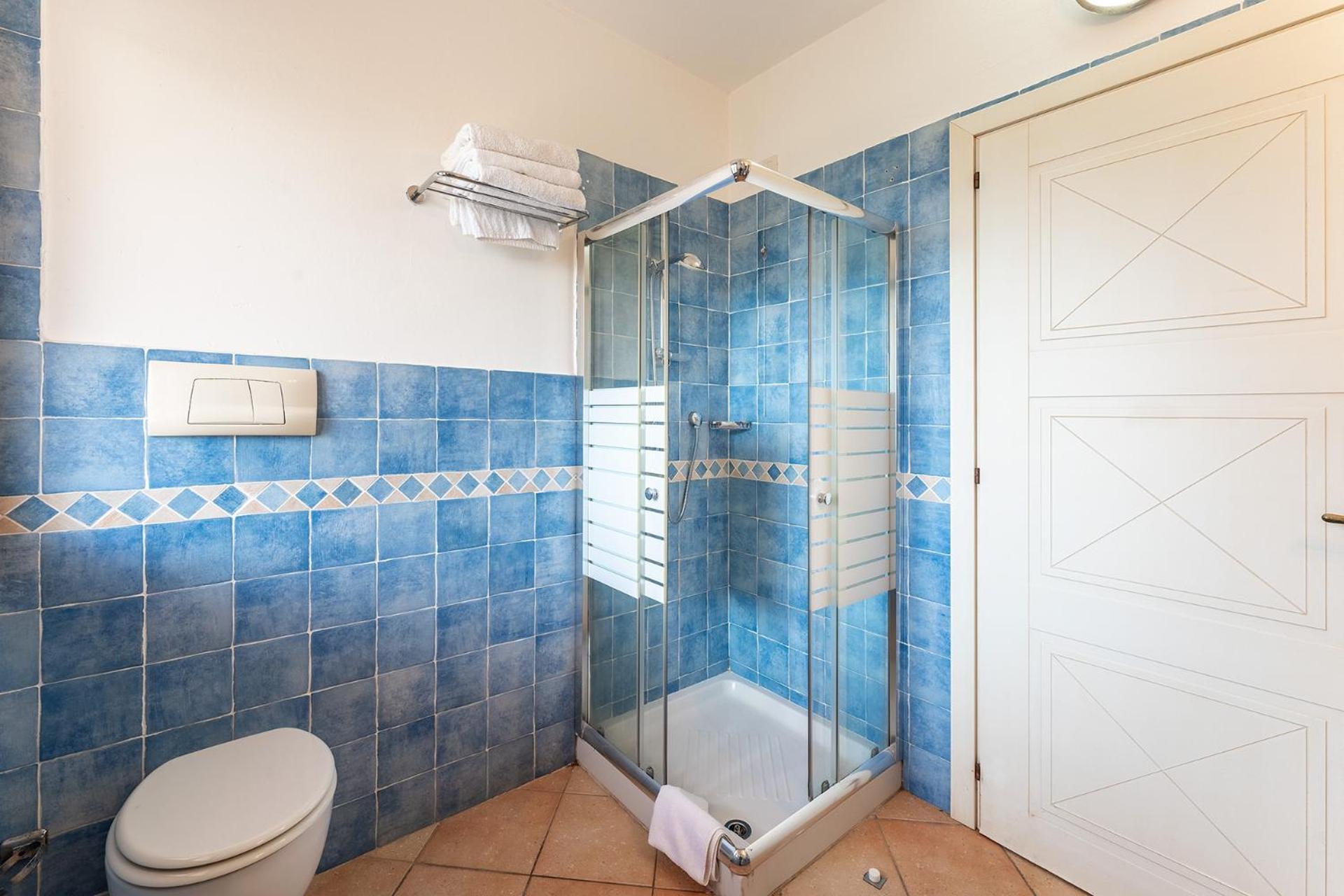 Residence Baia Dei Mirti Vignola Mare المظهر الخارجي الصورة