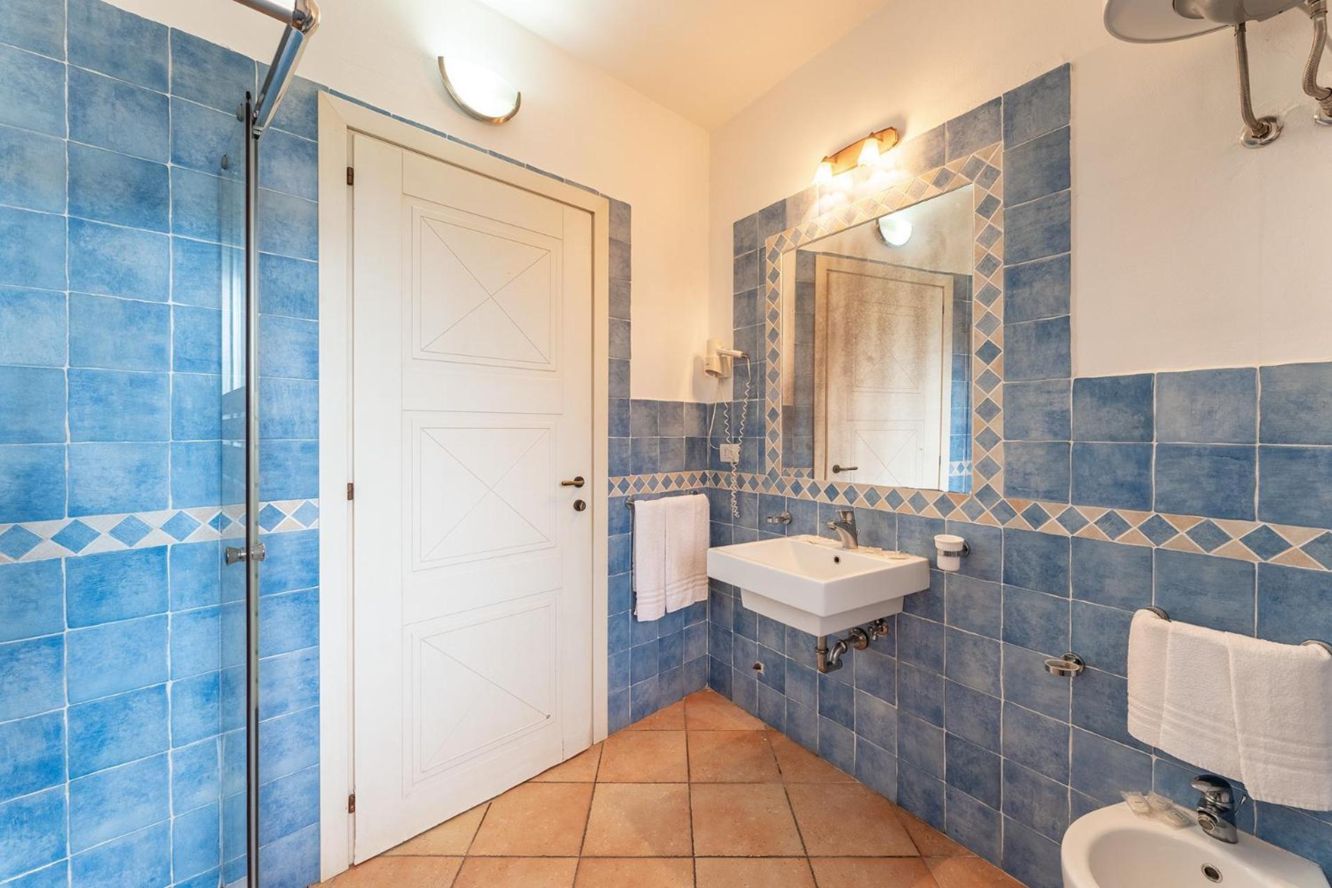 Residence Baia Dei Mirti Vignola Mare المظهر الخارجي الصورة
