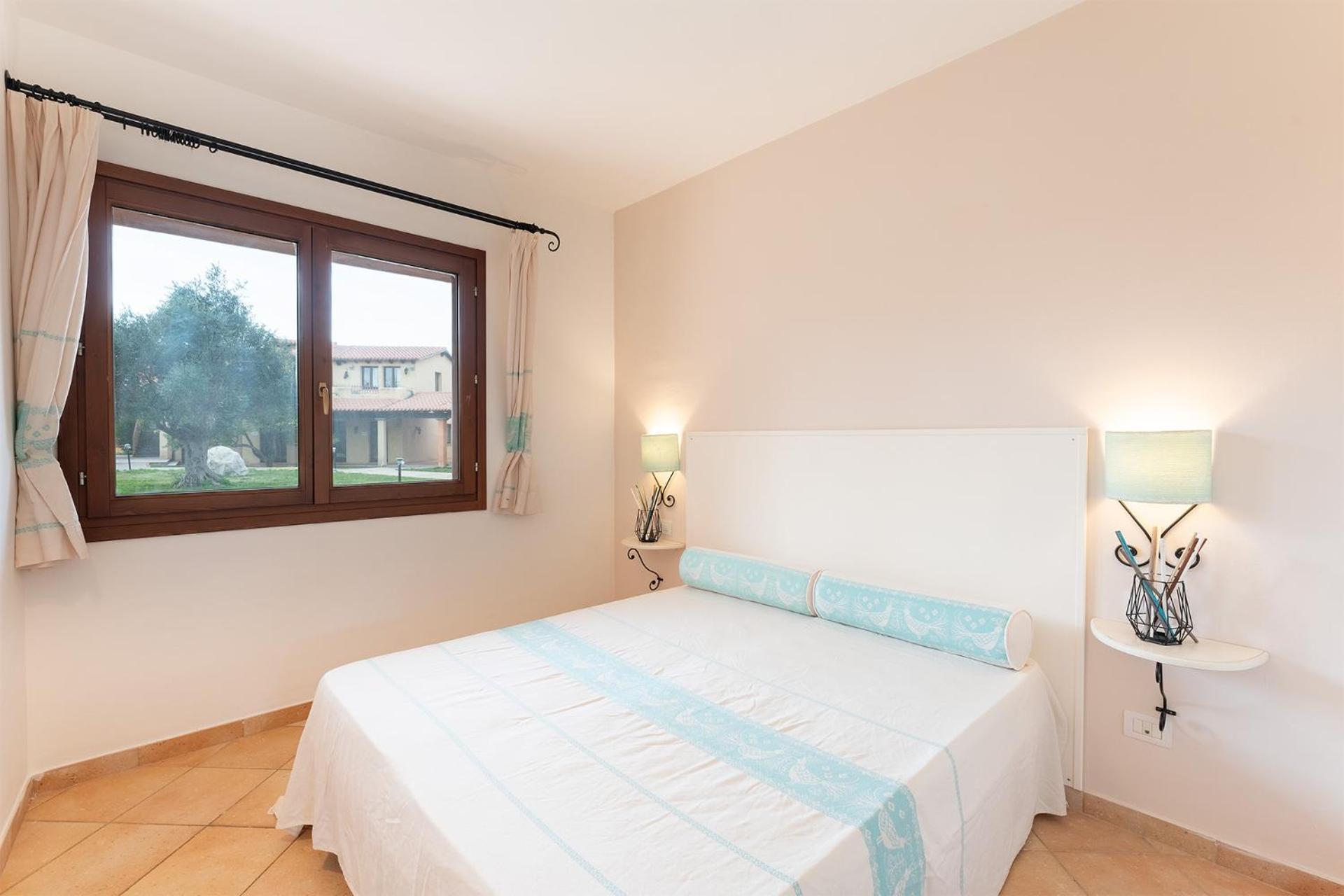Residence Baia Dei Mirti Vignola Mare المظهر الخارجي الصورة