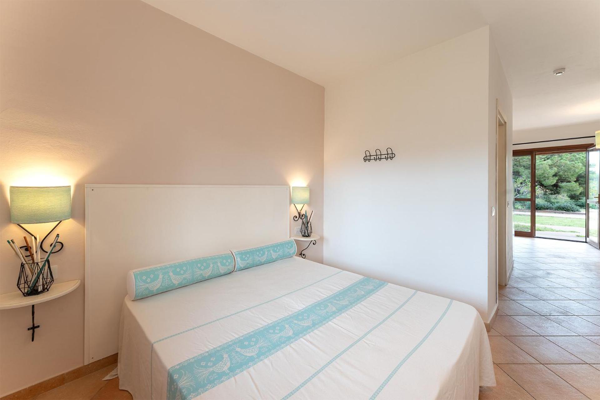 Residence Baia Dei Mirti Vignola Mare المظهر الخارجي الصورة