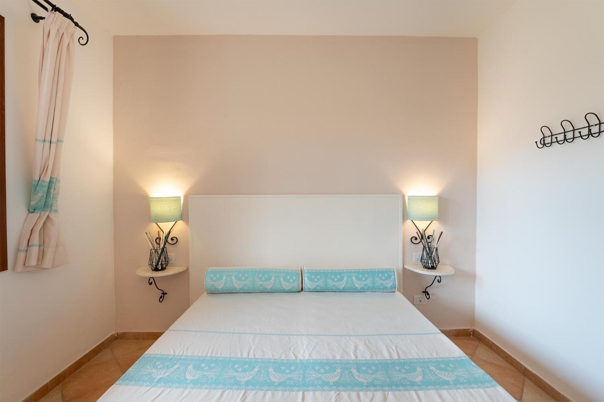 Residence Baia Dei Mirti Vignola Mare المظهر الخارجي الصورة