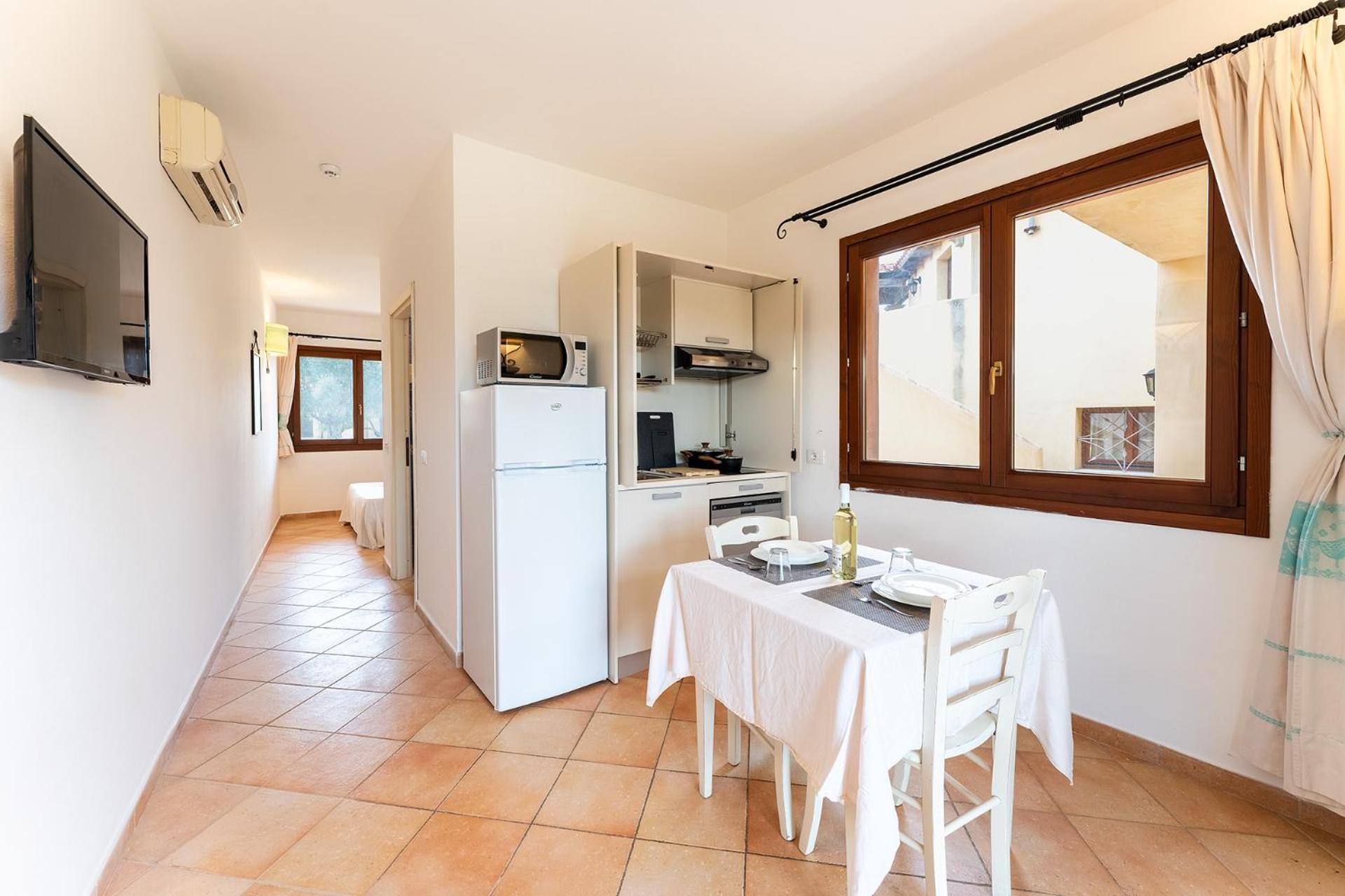 Residence Baia Dei Mirti Vignola Mare المظهر الخارجي الصورة