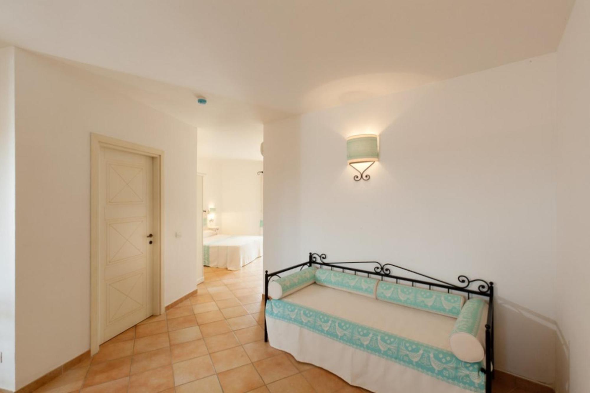 Residence Baia Dei Mirti Vignola Mare المظهر الخارجي الصورة